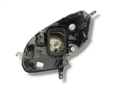 Автозапчасти б/у правая фара за renault kangoo express (fw0/1_) 1.5 dci 90 (fw0g fw05 fw08 fw11) ссылки oem iam 260102647r  