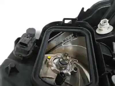 Автозапчасти б/у правая фара за renault kangoo express (fw0/1_) 1.5 dci 90 (fw0g fw05 fw08 fw11) ссылки oem iam 260102647r  