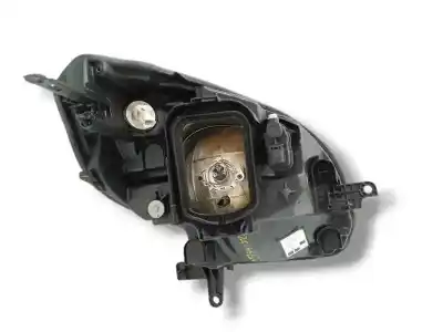İkinci el araba yedek parçası sol far için renault kangoo express (fw0/1_) 1.5 dci 90 (fw0g fw05 fw08 fw11) oem iam referansları 260607383r  