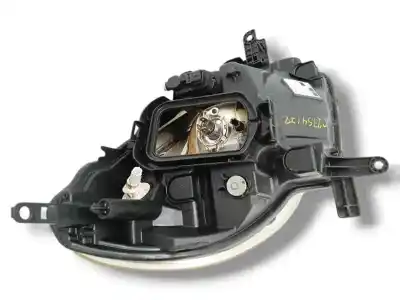 İkinci el araba yedek parçası sol far için renault kangoo express (fw0/1_) 1.5 dci 90 (fw0g fw05 fw08 fw11) oem iam referansları 260607383r  