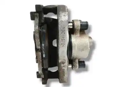 Second-hand car spare part front left brake caliper for citroen jumpy iii autobús (v_) 1.5 bluehdi 100 oem iam references 9805256280  