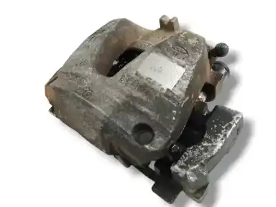 Second-hand car spare part front left brake caliper for citroen jumpy iii autobús (v_) 1.5 bluehdi 100 oem iam references 9805256280  