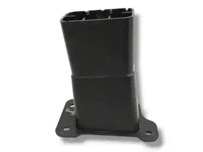 Peça sobressalente para automóvel em segunda mão reforço do pára-choques frente por citroen jumpy autobús (v_) 1.5 bluehdi 120 referências oem iam 9811839877