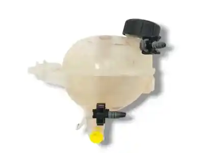Pièce détachée automobile d'occasion VASE D'EXPANSION DE LIQUIDE DE REFROIDISSEMENT pour CITROEN JUMPY III AUTOBÚS (V_) 1.5 BlueHDi 100 Références OEM IAM 9821049380  
