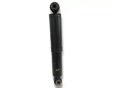Pièce détachée automobile d'occasion AMORTISSEUR ARRIERE GAUCHE pour CITROEN JUMPY III AUTOBÚS (V_) 1.5 BlueHDi 100 Références OEM IAM 9816509880  