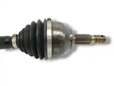 Second-hand car spare part front right transmission for citroen jumpy iii autobús (v_) 1.5 bluehdi 100 oem iam references 9820048080  
