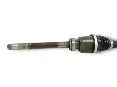 Second-hand car spare part front right transmission for citroen jumpy iii autobús (v_) 1.5 bluehdi 100 oem iam references 9820048080  