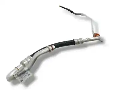 Pezzo di ricambio per auto di seconda mano tubo pressione del servosterzo per citroen jumpy iii autobús (v_) 1.5 bluehdi 100 riferimenti oem iam 9809510380  50366v02