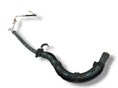 Pezzo di ricambio per auto di seconda mano tubo pressione del servosterzo per citroen jumpy iii autobús (v_) 1.5 bluehdi 100 riferimenti oem iam 9809510380  50366v02