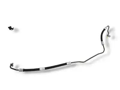 Pezzo di ricambio per auto di seconda mano tubo pressione del servosterzo per citroen jumpy iii autobús (v_) 1.5 bluehdi 100 riferimenti oem iam 9809510380e05  