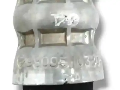 Pezzo di ricambio per auto di seconda mano tubo pressione del servosterzo per citroen jumpy iii autobús (v_) 1.5 bluehdi 100 riferimenti oem iam 9809510380e05  