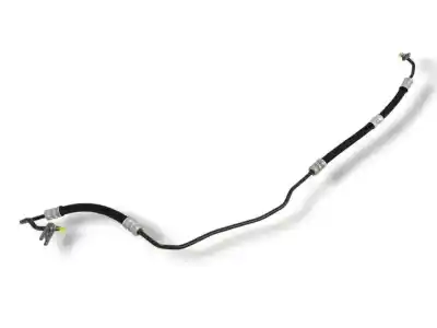 Peça sobressalente para automóvel em segunda mão tubo de pressão de direção assistida por citroen jumpy autobús (v_) 1.5 bluehdi 120 referências oem iam 9809510380e05