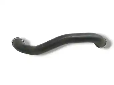 Second-hand car spare part turbocharger pressure pipe for citroen jumpy iii autobús (v_) 1.5 bluehdi 100 oem iam references 9821687780  