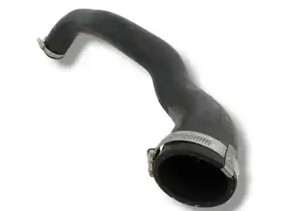 Second-hand car spare part turbocharger pressure pipe for citroen jumpy iii autobús (v_) 1.5 bluehdi 100 oem iam references 9821687780  
