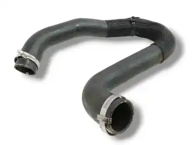 Peça sobressalente para automóvel em segunda mão tubo de pressão do turbo por citroen jumpy iii autobús (v_) 1.5 bluehdi 100 referências oem iam   