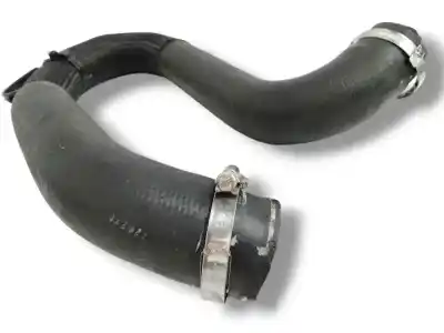 Peça sobressalente para automóvel em segunda mão tubo de pressão do turbo por citroen jumpy iii autobús (v_) 1.5 bluehdi 100 referências oem iam   