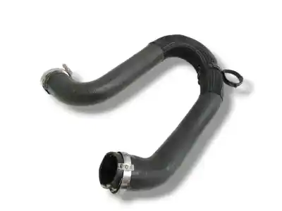 Peça sobressalente para automóvel em segunda mão tubo de pressão do turbo por citroen jumpy autobús (v_) 1.5 bluehdi 120 referências oem iam 