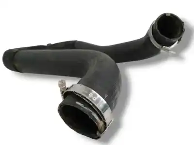 Peça sobressalente para automóvel em segunda mão tubo de pressão do turbo por citroen jumpy autobús (v_) 1.5 bluehdi 120 referências oem iam   