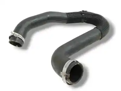 Peça sobressalente para automóvel em segunda mão tubo de pressão do turbo por citroen jumpy autobús (v_) 1.5 bluehdi 120 referências oem iam   