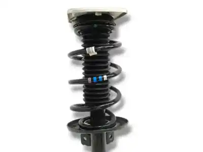 Pezzo di ricambio per auto di seconda mano ammortizzatore anteriore sinistro per citroen jumpy iii autobús (v_) 1.5 bluehdi 100 riferimenti oem iam 9821596680  