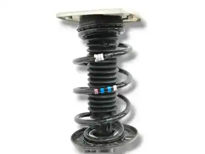 Second-hand car spare part front right shock absorber for citroen jumpy iii autobús (v_) 1.5 bluehdi 100 oem iam references 9821596680  