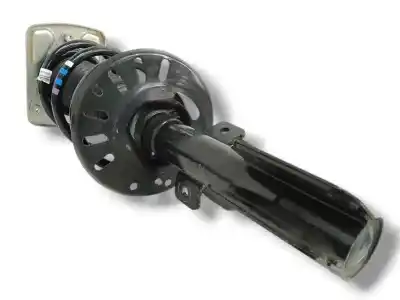 Second-hand car spare part front right shock absorber for citroen jumpy iii autobús (v_) 1.5 bluehdi 100 oem iam references 9821596680  