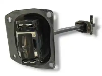 Pezzo di ricambio per auto di seconda mano fermo porta per citroen jumpy iii autobús (v_) 1.5 bluehdi 100 riferimenti oem iam 9809831880  
