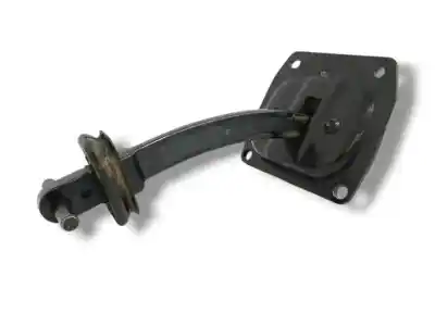 Peça sobressalente para automóvel em segunda mão esticador de porta por citroen jumpy autobús (v_) 1.5 bluehdi 120 referências oem iam 9809831880