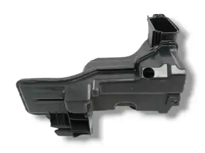 Pezzo di ricambio per auto di seconda mano canale d aria per citroen jumpy iii autobús (v_) 1.5 bluehdi 100 riferimenti oem iam 9810920880