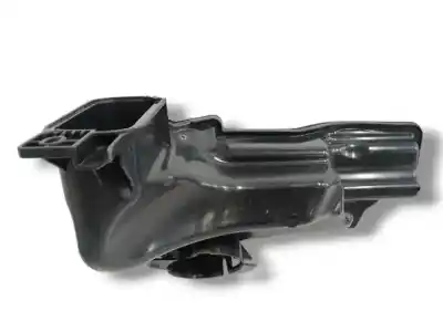 Pezzo di ricambio per auto di seconda mano canale d aria per citroen jumpy iii autobús (v_) 1.5 bluehdi 100 riferimenti oem iam 9810920880  
