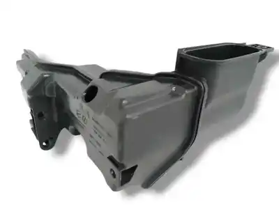 Pezzo di ricambio per auto di seconda mano canale d aria per citroen jumpy iii autobús (v_) 1.5 bluehdi 100 riferimenti oem iam 9810920880  