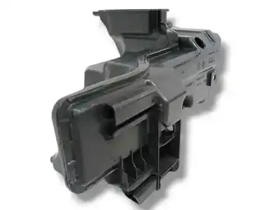 Pezzo di ricambio per auto di seconda mano canale d aria per citroen jumpy iii autobús (v_) 1.5 bluehdi 100 riferimenti oem iam 9810920880  