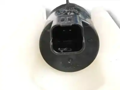 Pezzo di ricambio per auto di seconda mano deposito pulito per citroen jumpy iii autobús (v_) 1.5 bluehdi 100 riferimenti oem iam 9809803680 a2c96222700 