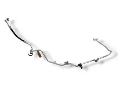 Pezzo di ricambio per auto di seconda mano tubi aria condizionata per citroen jumpy iii autobús (v_) 1.5 bluehdi 100 riferimenti oem iam 9807760180  98231513