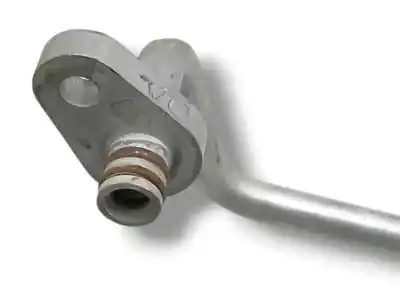 Pezzo di ricambio per auto di seconda mano tubi aria condizionata per citroen jumpy iii autobús (v_) 1.5 bluehdi 100 riferimenti oem iam 9807760180  98231513