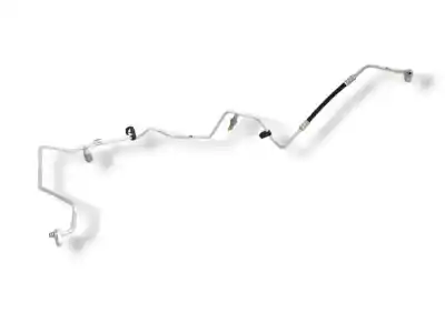 Peça sobressalente para automóvel em segunda mão tubos de ar condicionado por citroen jumpy autobús (v_) 1.5 bluehdi 120 referências oem iam 9807760180