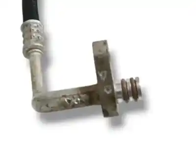 Автозапчастина б/у труби кондиціонації для citroen jumpy autobús (v_) 1.5 bluehdi 120 посилання на oem iam 9807760180  98231513