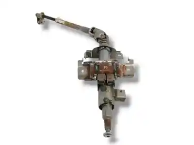 Pezzo di ricambio per auto di seconda mano piantone dello sterzo per citroen jumpy iii autobús (v_) 1.5 bluehdi 100 riferimenti oem iam 9807676277
