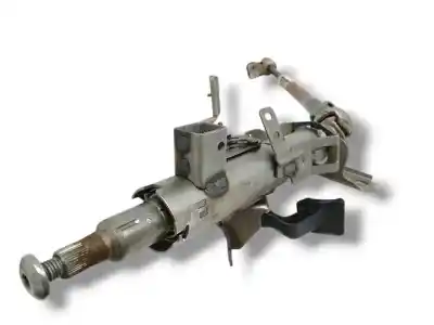 Second-hand car spare part steering column for citroen jumpy iii autobús (v_) 1.5 bluehdi 100 oem iam references 9807676277  