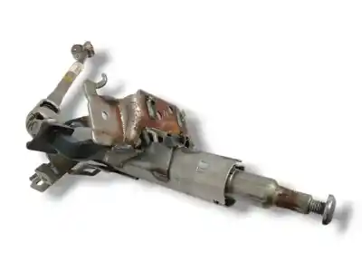 Second-hand car spare part steering column for citroen jumpy iii autobús (v_) 1.5 bluehdi 100 oem iam references 9807676277  