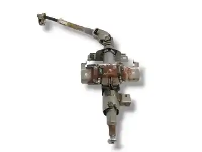 Peça sobressalente para automóvel em segunda mão coluna de direcção por citroen jumpy autobús (v_) 1.5 bluehdi 120 referências oem iam 9807676277