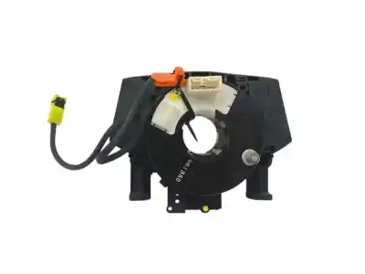 Gebrauchtes Autoersatzteil AIRBAGRING Airbag Kontakteinheit zum NISSAN QASHQAI (J10)  OEM-IAM-Referenzen 9613SD  