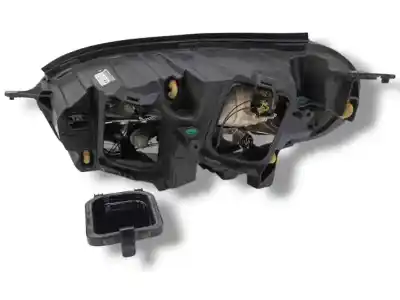 Pezzo di ricambio per auto di seconda mano faro anteriore destro per citroen jumpy iii autobús (v_) 1.5 bluehdi 100 riferimenti oem iam 9808567680  