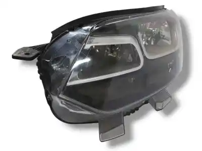 Pezzo di ricambio per auto di seconda mano faro anteriore sinistro per citroen jumpy iii autobús (v_) 1.5 bluehdi 100 riferimenti oem iam 
