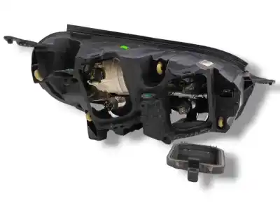 Pezzo di ricambio per auto di seconda mano faro anteriore sinistro per citroen jumpy iii autobús (v_) 1.5 bluehdi 100 riferimenti oem iam 9808567780  