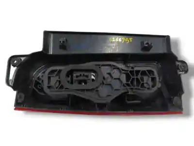 Pezzo di ricambio per auto di seconda mano luci posteriori destra per citroen jumpy iii autobús (v_) 1.5 bluehdi 100 riferimenti oem iam 9808243080  