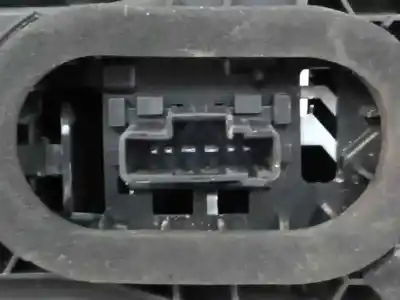 Pezzo di ricambio per auto di seconda mano luci posteriori destra per citroen jumpy iii autobús (v_) 1.5 bluehdi 100 riferimenti oem iam 9808243080  