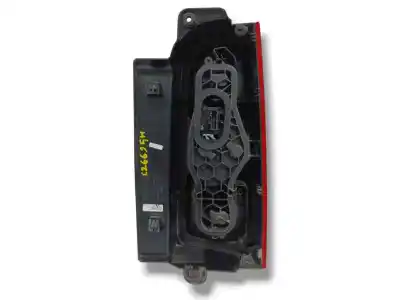 Second-hand car spare part left tailgate light for citroen jumpy iii autobús (v_) 1.5 bluehdi 100 oem iam references 9808243180  