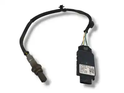 Pezzo di ricambio per auto di seconda mano sonda lambda per citroen jumpy iii autobús (v_) 1.5 bluehdi 100 riferimenti oem iam 9816276480