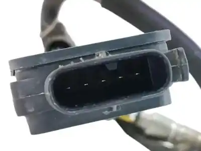 Pezzo di ricambio per auto di seconda mano sonda lambda per citroen jumpy iii autobús (v_) 1.5 bluehdi 100 riferimenti oem iam 9816276480  0281006851